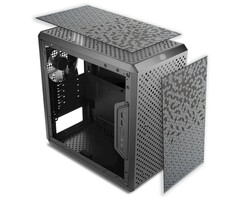 Cooler Master MasterBox Q300L micro-ATX computer case (Source: Cooler Master)