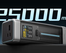Cuktech 20 power bank drops to $79.99 on Amazon (Image source: Cuktech)