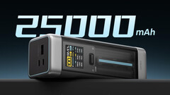 Cuktec 20 has dropped to $79.99 on Amazon (Image source: Cuktech)