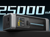 Cuktech 20 power bank drops to $79.99 on Amazon (Image source: Cuktech)