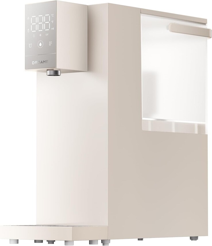The Dreame C10 Water Dispenser. (Image source: Dreame)