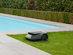 The ECOVACS GOAT GX-600 is coming to the US. (Image source: ECOVACS)