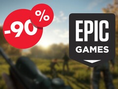 Way of the Hunter is available in the Epic Games Store until April 9 with a 90% discount for around $4. (Image source: Steam)