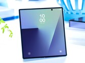 In a leaked hands-on video, the successor to the Samsung Galaxy Z Fold 7 appears to be virtually crease-free.