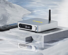 FiiO SR11 launches at $99 with Roon Ready and Apple AirPlay support (image source: FiiO)