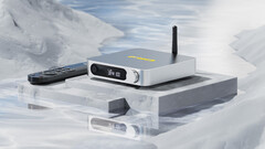 FiiO SR11 launches at $99 with Roon Ready and Apple AirPlay support (image source: FiiO)
