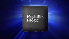 The Filogic 880. (Source: MediaTek)