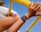 Google is rolling out a major update for the Fitbit Ace, which is currently only available in the US. (Image source: Google)