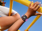 Google is rolling out a major update for the Fitbit Ace, which is currently only available in the US. (Image source: Google)