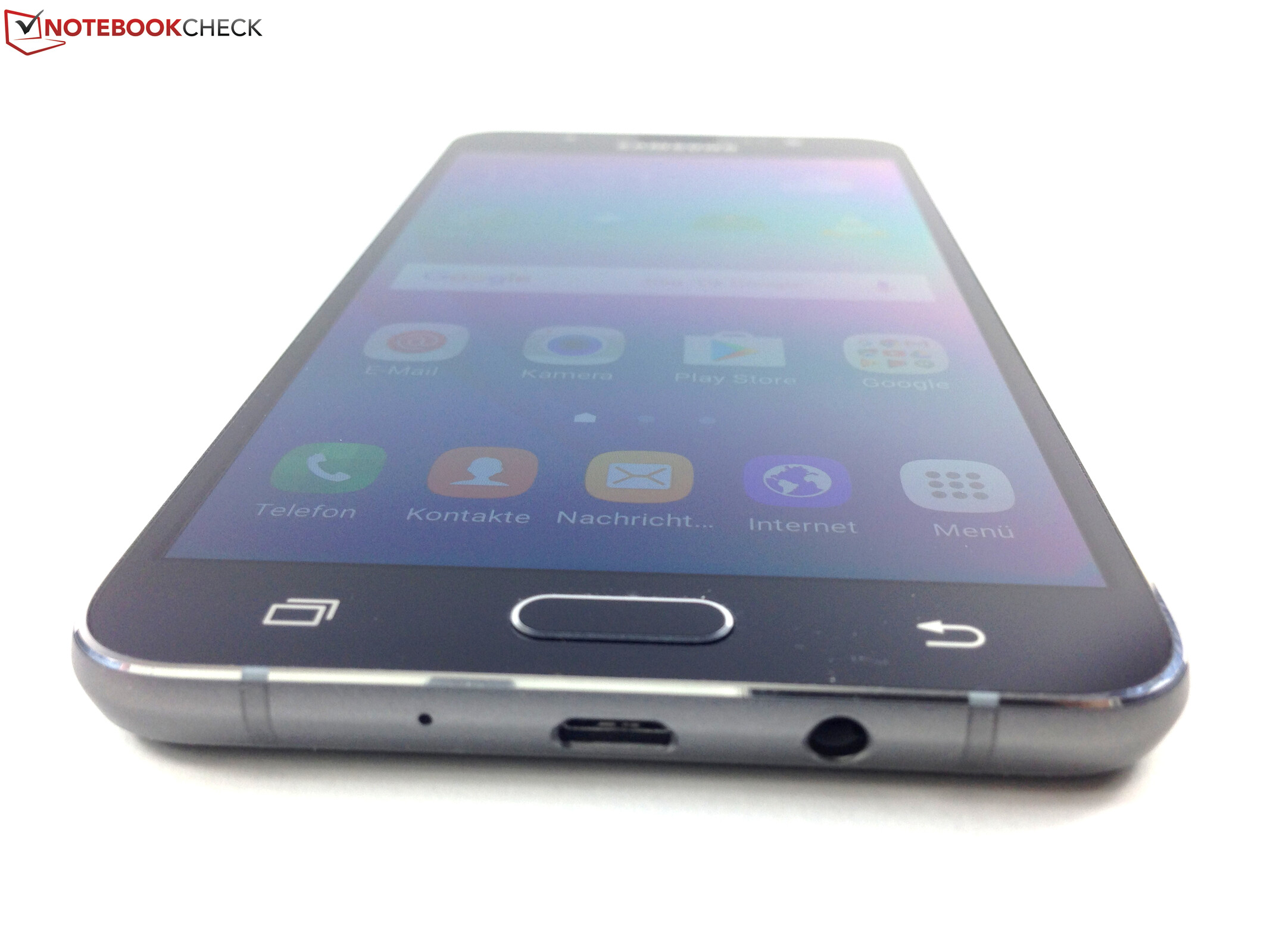 Samsung galaxy j7 2017 clearance blue silver