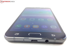 Samsung Galaxy J7 (2016) Android smartphone to get a successor soon