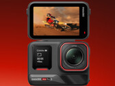 The Ace Pro 2 may retail for just $20 more than the Insta360 Ace's original MSRP. (Image source: via @MysteryLupin - edited)