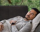 The Garmin vivoactive 5 (pictured) is receiving a new sleep-related feature. (Image source: Garmin)