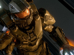 A screengrab from Halo: The Master Chief Collection on PC (image source: Steam Community)