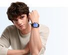 The Huawei Watch Fit 3 is receiving software version 4.2.0.139. (Image source: Huawei)