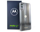 Motorola Moto G52 smartphone review