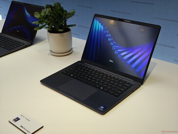 The Dell Pro 7 14.