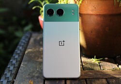 The OnePlus Nord 4 is a very decent upper mid-range phone (Image source: Florian Schmitt)