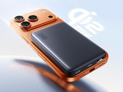 Iniu’s new SnapGo P781 Wireless Power Bank has been spotted at Amazon in Europe. (Image source: Amazon)