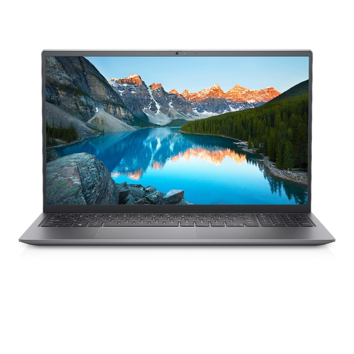 Dell refreshes the Inspiron 13/14/15 models with Tiger Lake-H CPUs