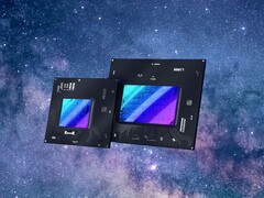 The Intel Arc Battlemage B580 GPU is on the way and reportedly costs less than $300. (Image source: Intel, Unsplash, edited)