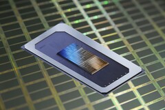 Intel Arrow Lake-S desktop CPUs will be marketed under the &quot;Core Ultra 200&quot; branding. (Image source: Intel, Laura Ockel, edited)