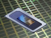 Intel Arrow Lake-S desktop CPUs will be marketed under the "Core Ultra 200" branding. (Image source: Intel, Laura Ockel, edited)