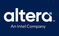 Altera logo type (Source: Intel)