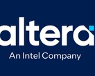 Altera logo type (Source: Intel)