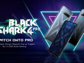 The 4 Pro is here. (Source: Black Shark)