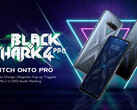 The 4 Pro is here. (Source: Black Shark)