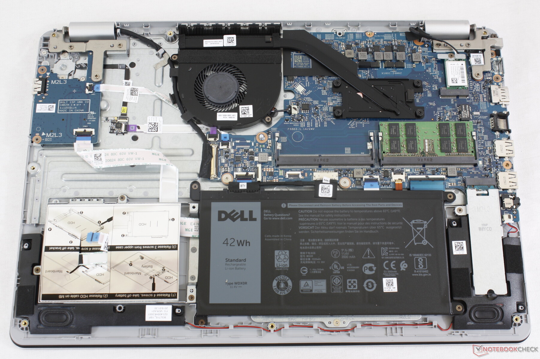 Inspiron 15 5000 Купить