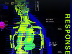 Artwork for Marathon's closed NDA playtest (image source: Bungie)