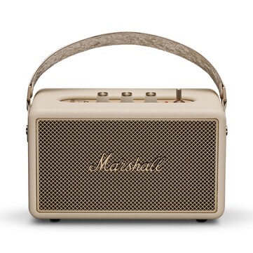 Marshall Kilburn III in Cream. (Image source: Marshall)