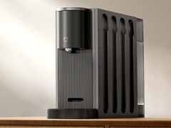 The Mijia Capsule Coffee Machine is also available in Germany