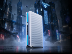 Minisforum has expanded its AtomMan mini-PC lineup with a new all-AMD option