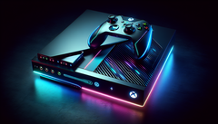 According to a recent leak, Call of Duty 2026 is already being developed for the new Xbox generation. (Image source: DallE3)