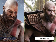 Fans have begun creating DLSS 5 memes.