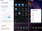 OnePlus Instant Translation is live. (Source: XDA)