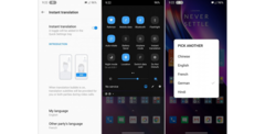 OnePlus Instant Translation is live. (Source: XDA)