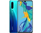 Huawei P30