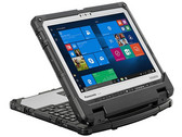 Panasonic Toughbook CF-33 rugged convertible tablet with Windows 10 and Kaby Lake processor coming to the US June 2017
