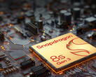 Snapdragon 8s Gen 3 devices have not yet appeared in any of the monthly AnTuTu rankings (Image source: Motorola)