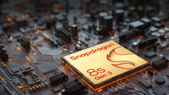 Snapdragon 8s Gen 3 devices have not yet appeared in any of the monthly AnTuTu rankings (Image source: Motorola)