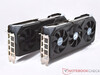 Gigabyte Radeon RX 9070 XT Gaming OC and Gigabyte Radeon RX 9070 Gaming OC