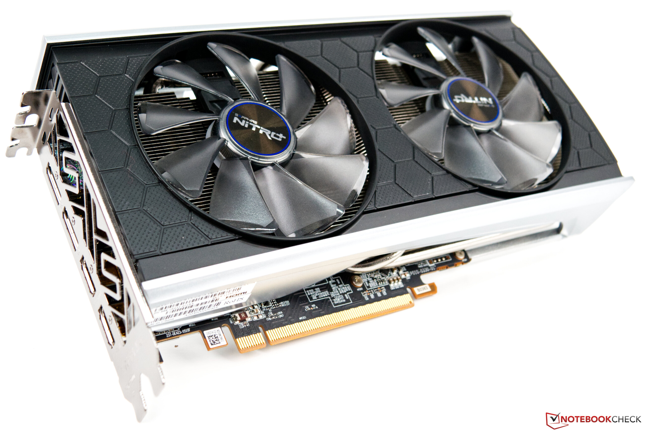 AMD Radeon RX 5500 XT (Desktop) GPU - Benchmarks and Specs