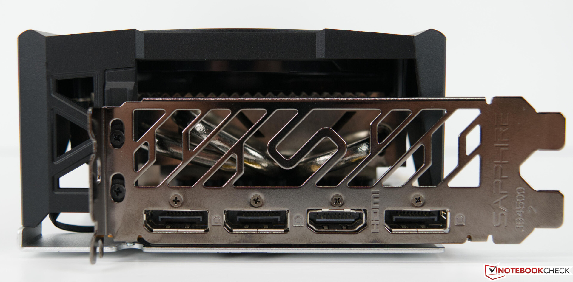 Sapphire Nitro+ Radeon RX 6750 XT desktop GPU in review: Fast