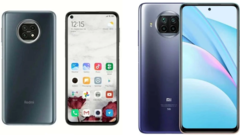 Xiaomi might release the Redmi Note 10 soon