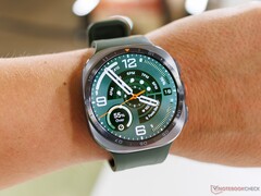 The Samsung Galaxy Watch Ultra2 is expected to receive updates through 2031.