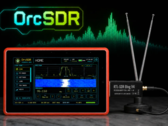 OrcSDR in action